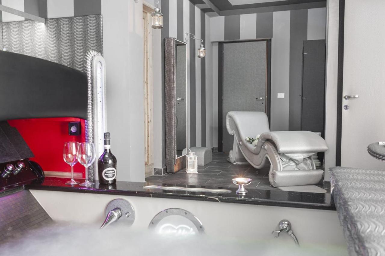 Spa D'autore Il Nido D'amore Rome