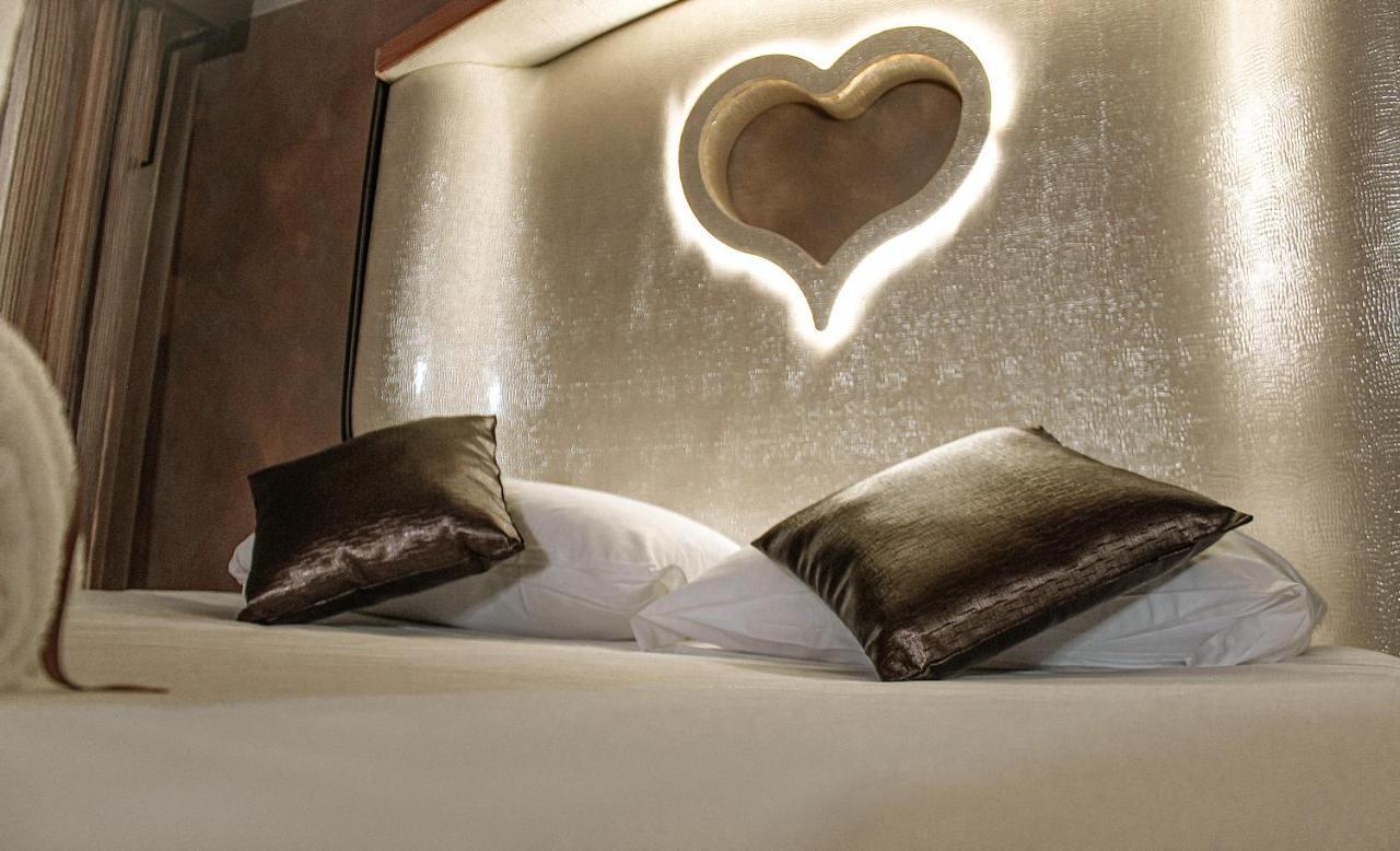 Spa D'autore Il Nido D'amore Acomodação com café da manhã  Roma