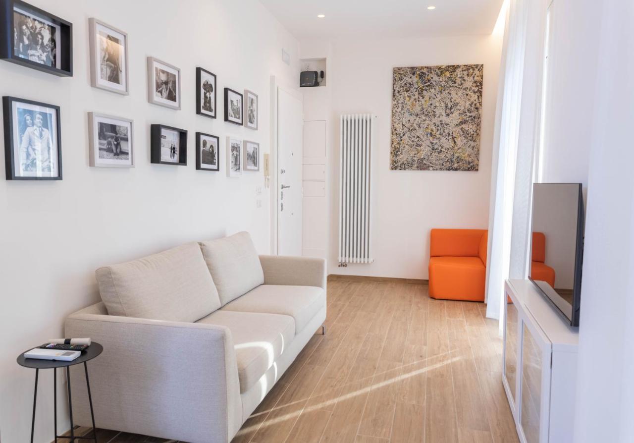Apartment Colosseo Brightful With Rooftop