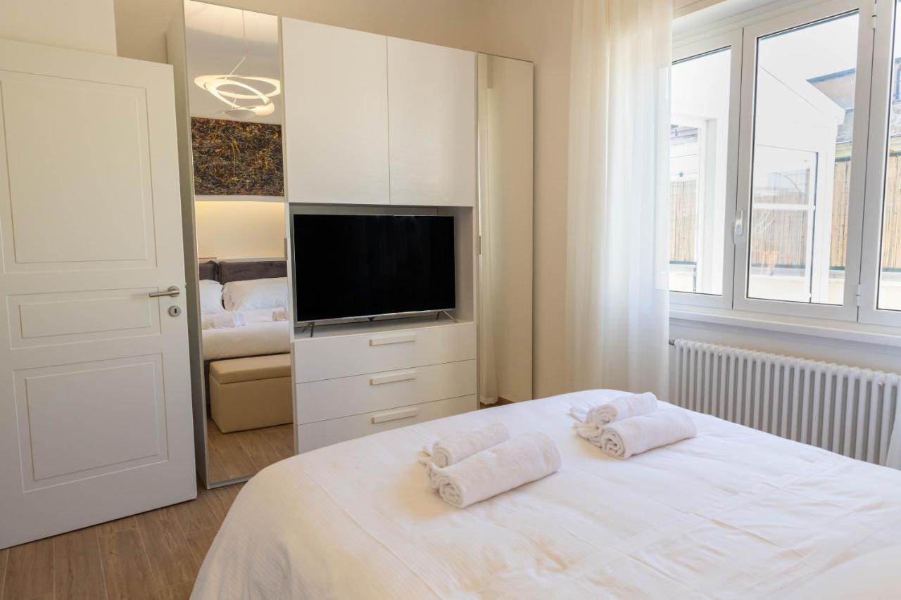 Apartment Colosseo Brightful With Rooftop