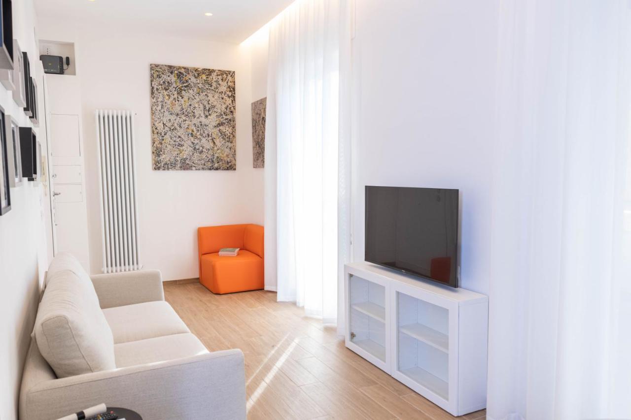 Apartment Colosseo Brightful With Rooftop Rome