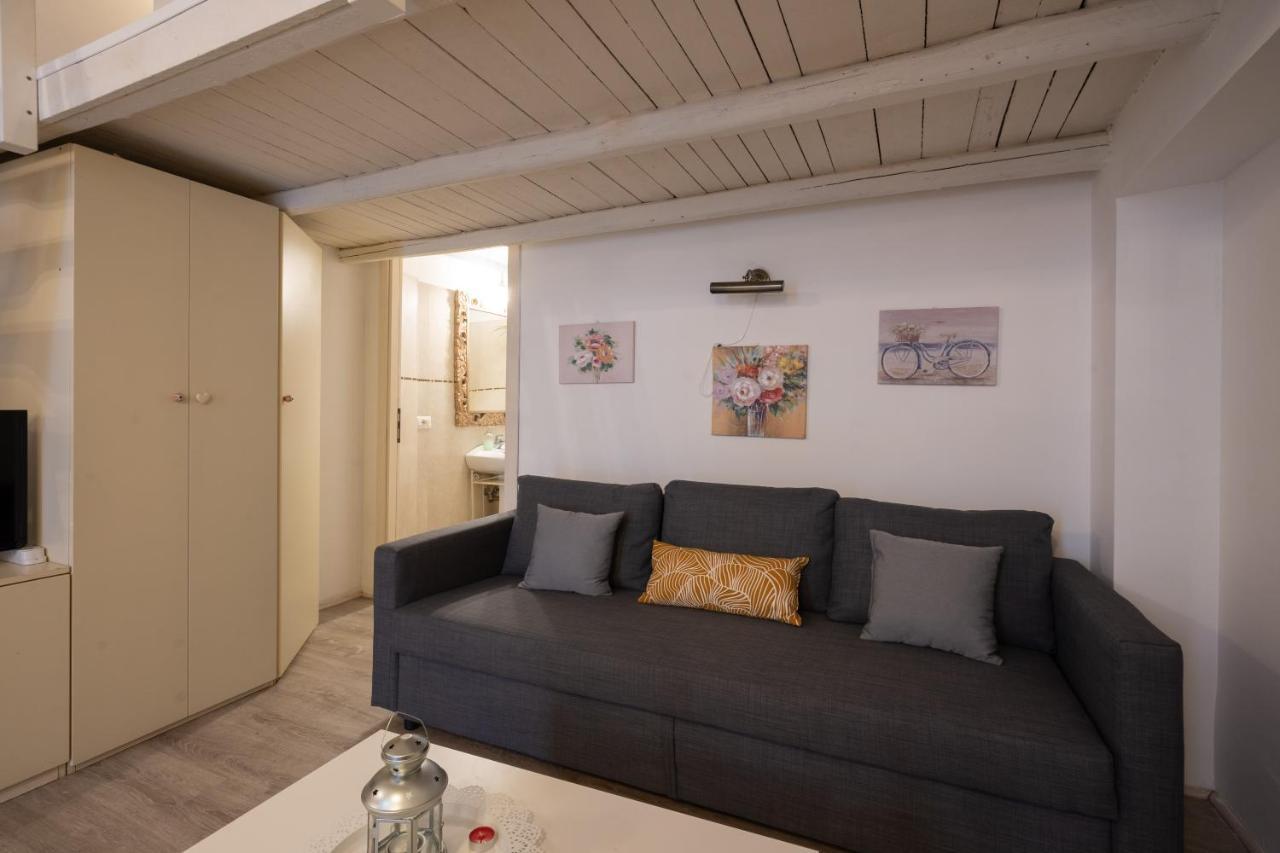 A Due Passi Da S.pietro E Castel Sant'angelo Loft Gianicolo