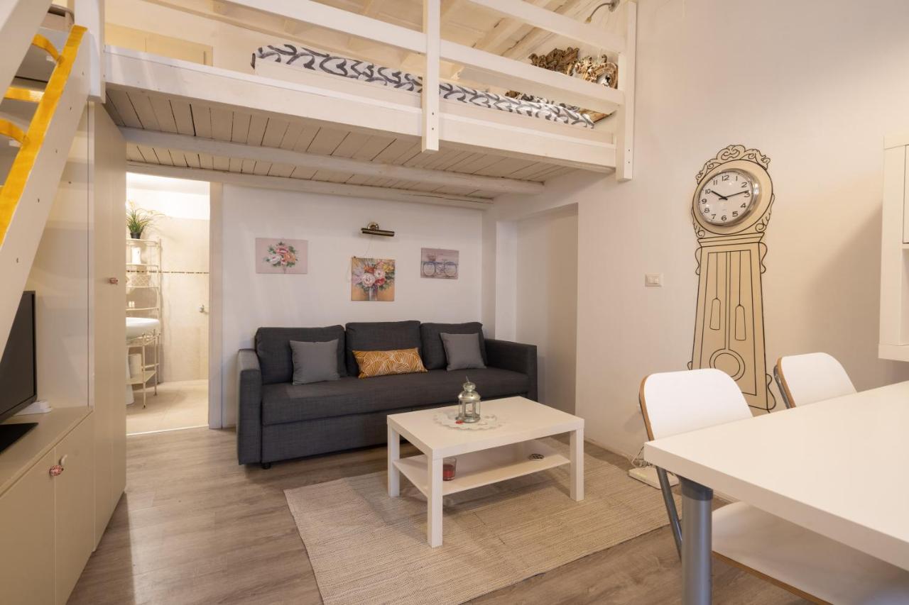 Appartement A Due Passi Da S.pietro E Castel Sant'angelo Loft Gianicolo Rome
