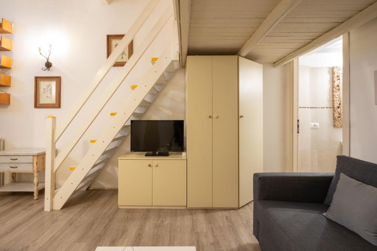 A Due Passi Da S.pietro E Castel Sant'angelo Loft Gianicolo Appartement *