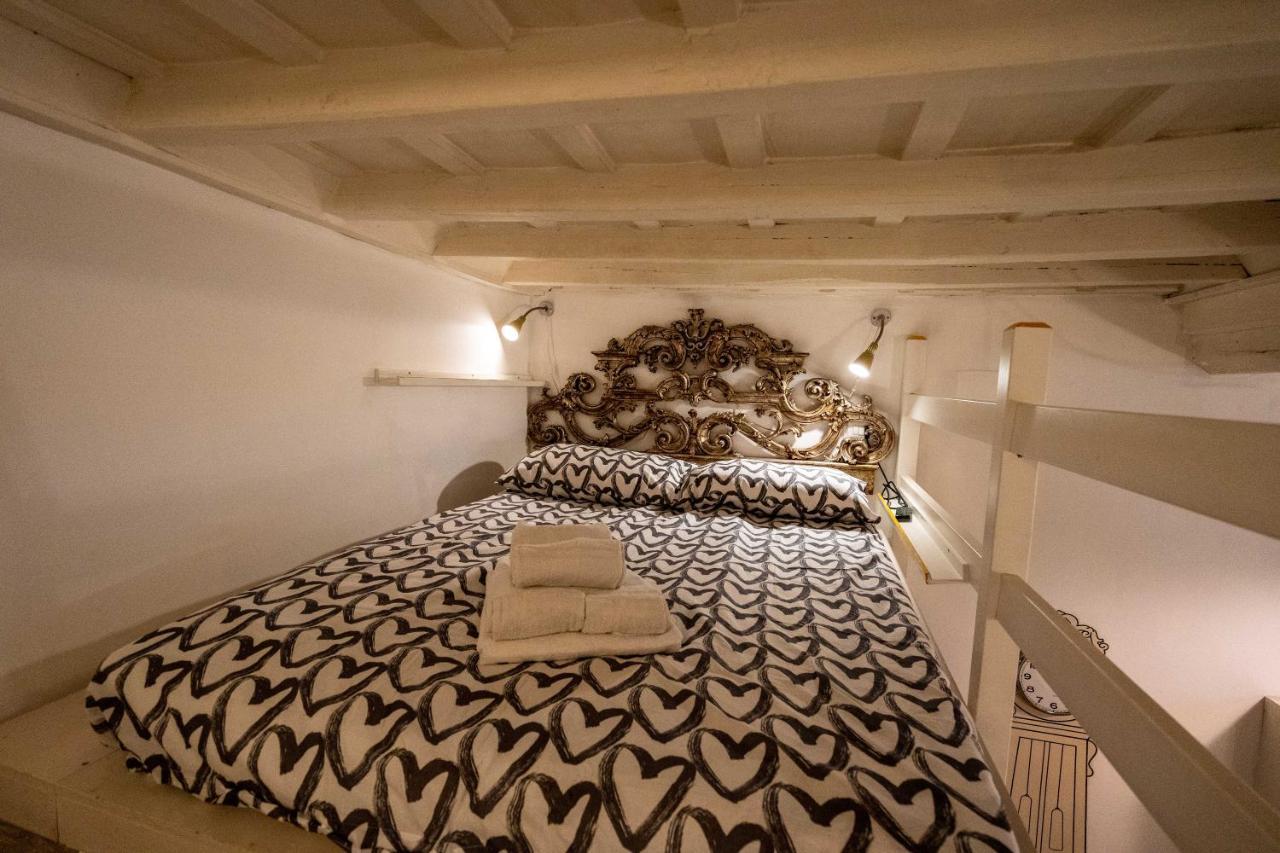 A Due Passi Da S.pietro E Castel Sant'angelo Loft Gianicolo *