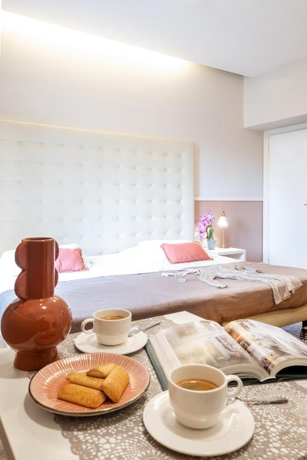 Bed & Breakfast River Roma