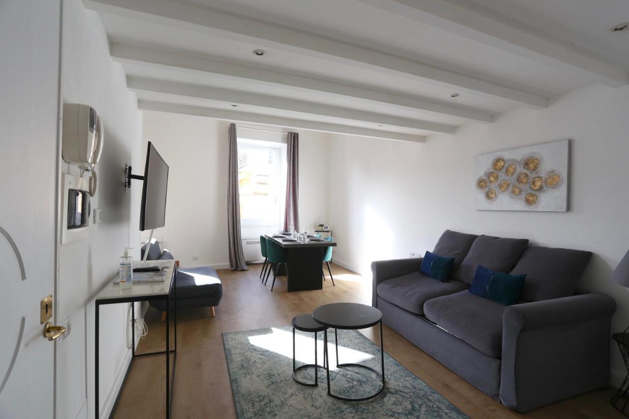 Appartement Loft 5c - Palatino *
