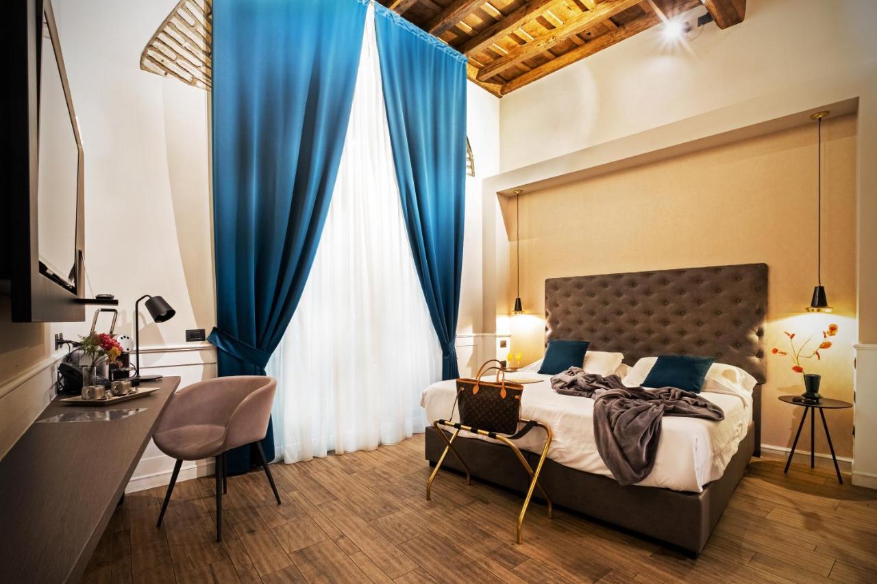 Navona Street 3* Rome