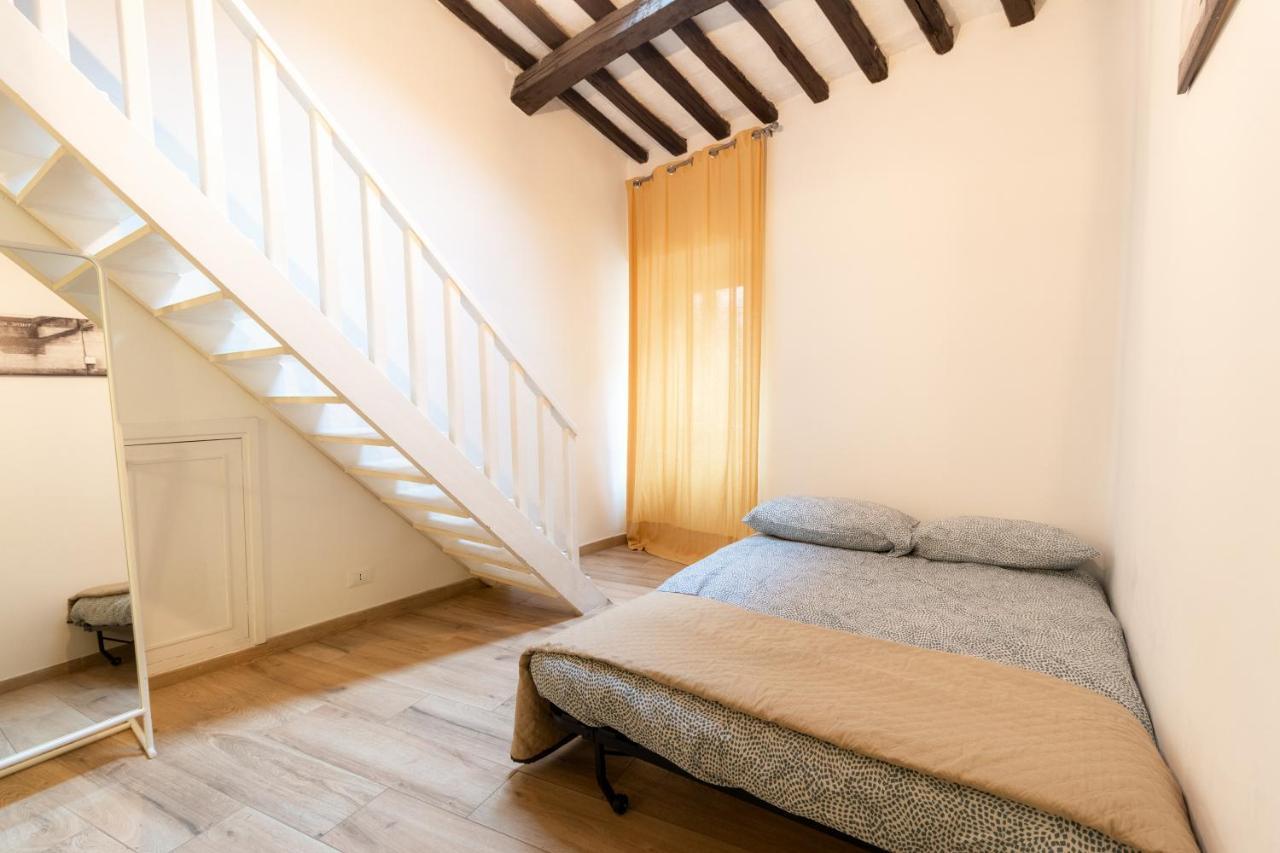 Trastevere Four Seasons Trilussa 2 *