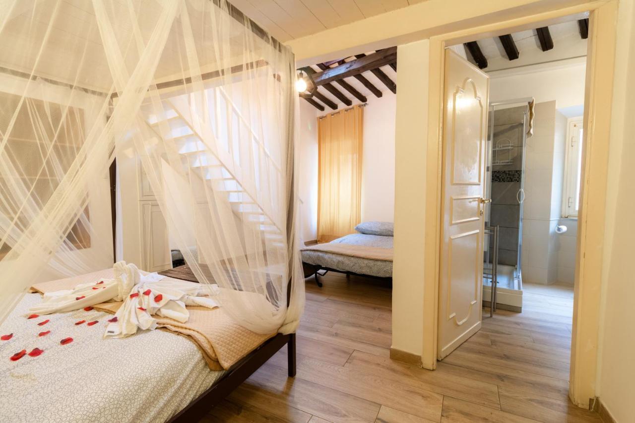 Trastevere Four Seasons Trilussa 2 *