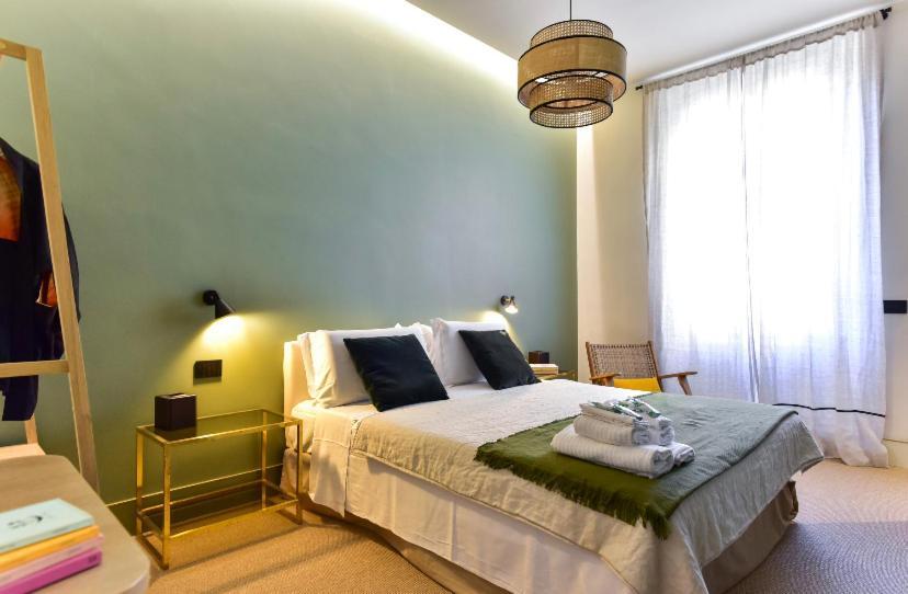 San Giovanni Apartment *