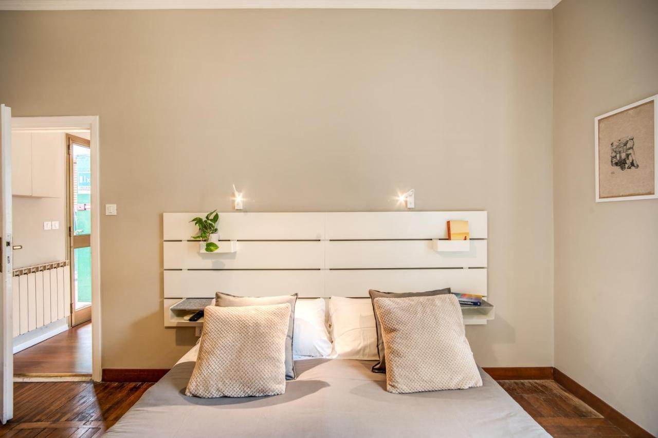 Rr San Giovanni Appartement Rome