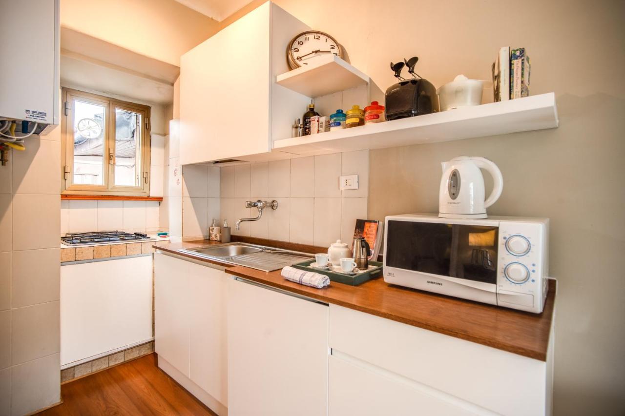 Rr San Giovanni Appartement Rome