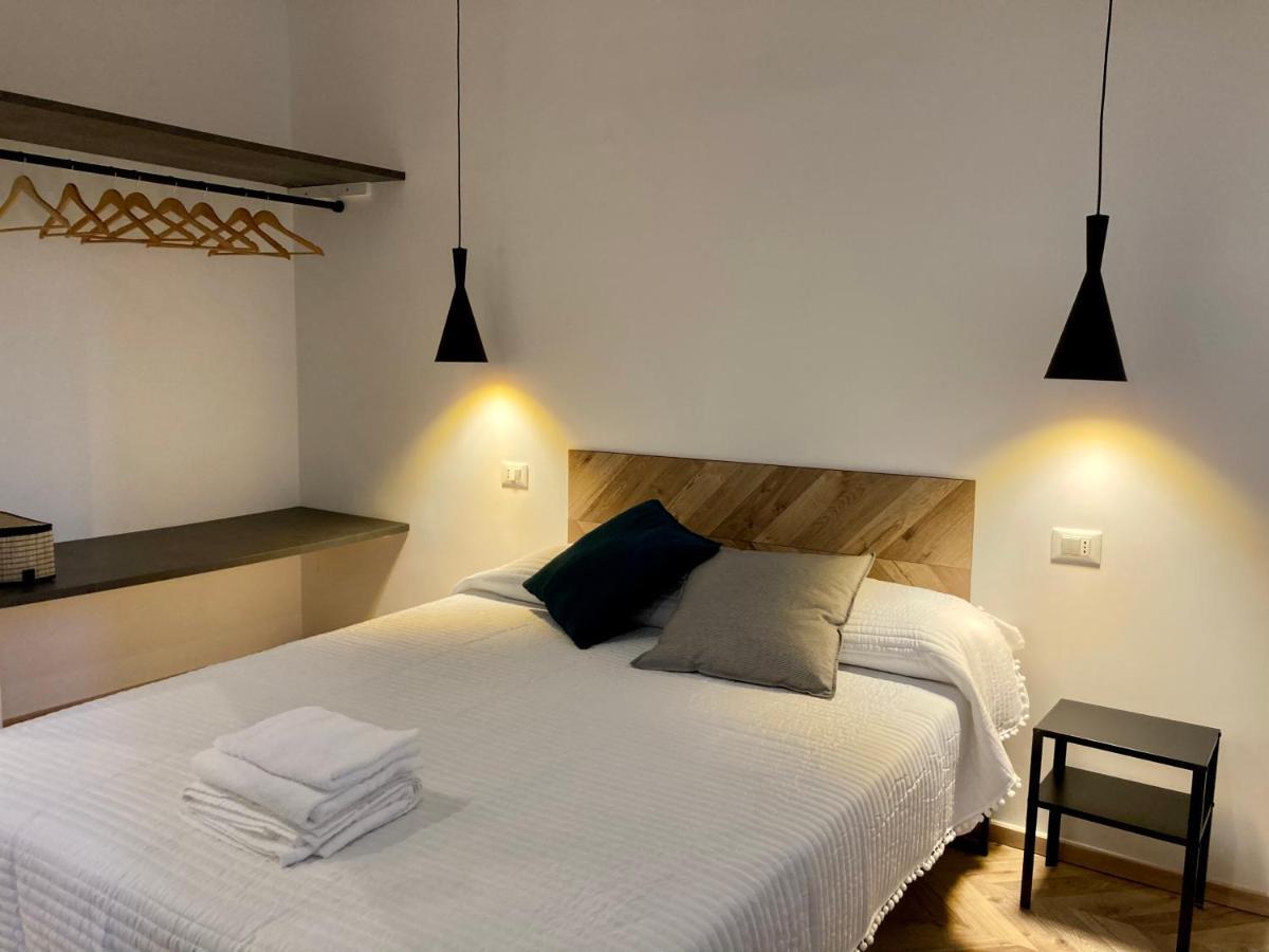 Guest house Casavalentina *