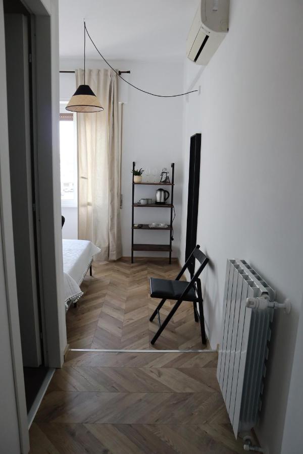 Guest house Casavalentina