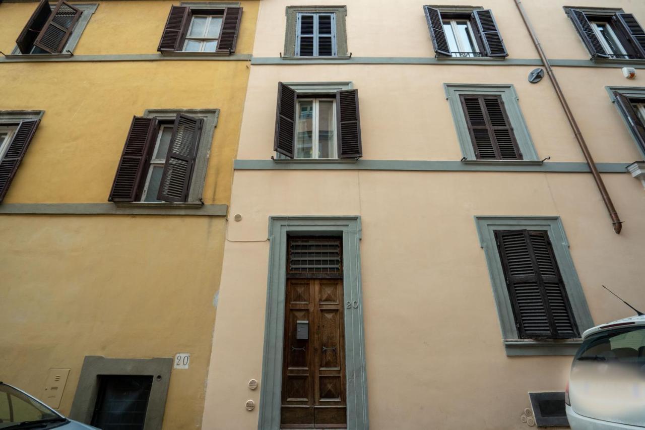 Appartement A Due Passi Da S.pietro E Castel Sant'angelo Loft Gianicolo