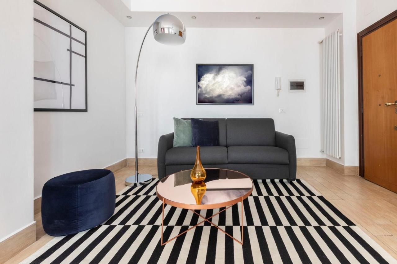 Appartement Albaroma
