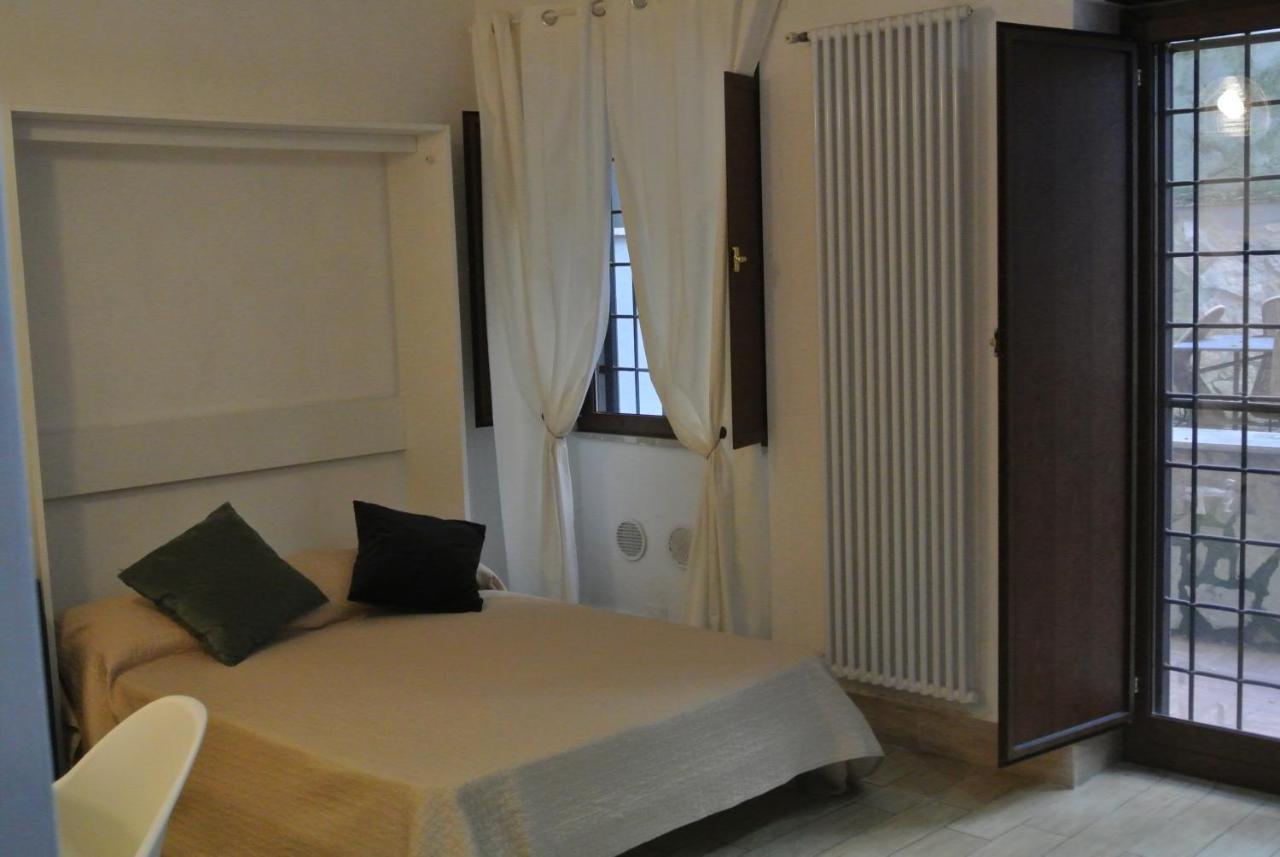 Albaroma Appartement Rome