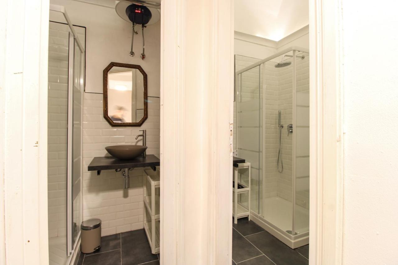 Charming Large - 3 Bedroom In Trastevere Apartment