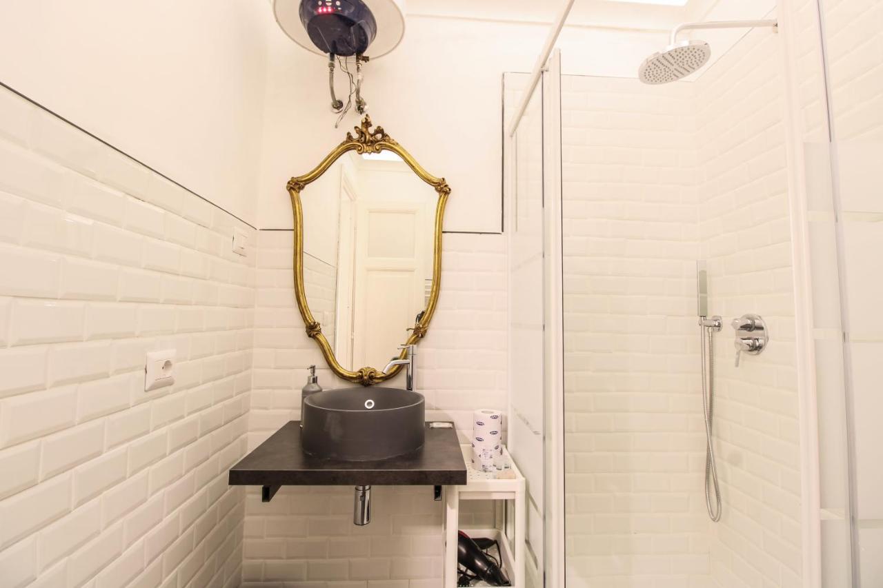 Apartment Charming Large - 3 Bedroom In Trastevere *
