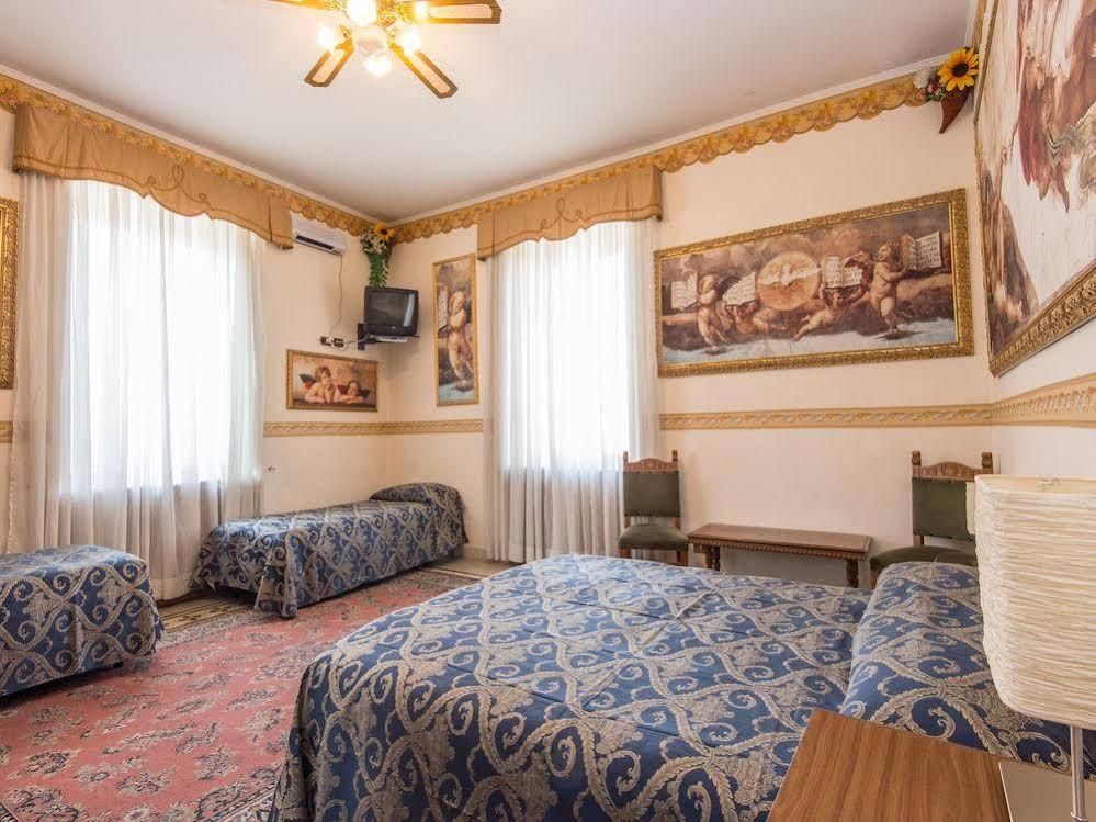 Residenza Risorgimento Guest house 2*