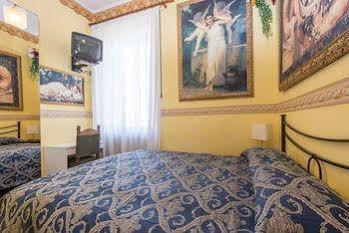 Residenza Risorgimento Guest house 2*