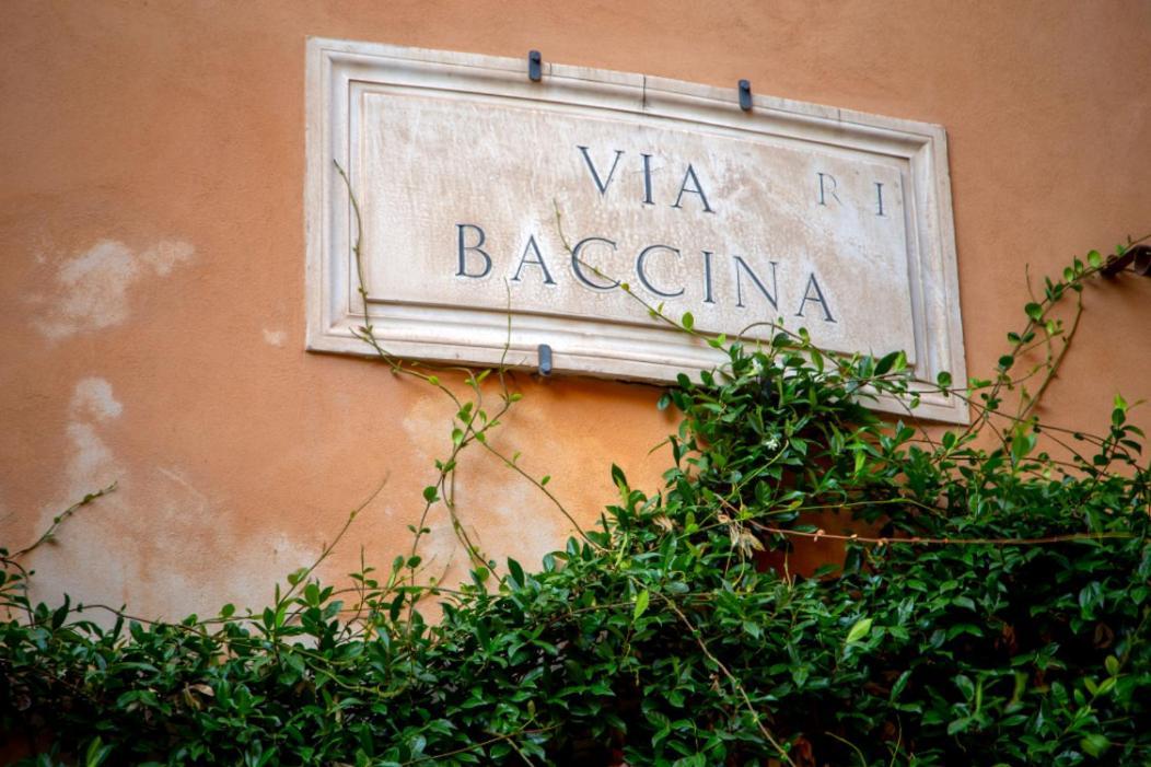 Apartment Daplace - Flaminia Rome
