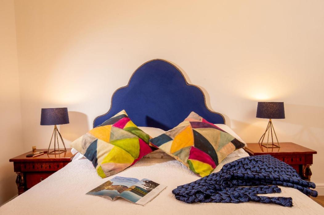 Apartment Daplace - Flaminia *