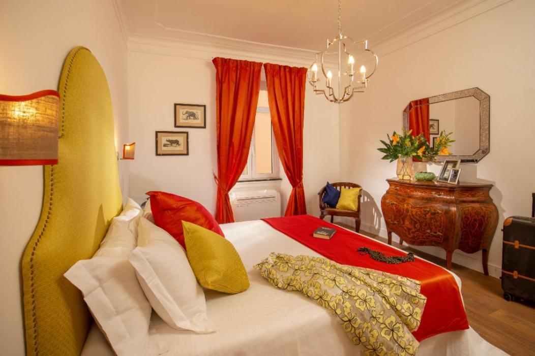 Daplace - Flaminia Apartment