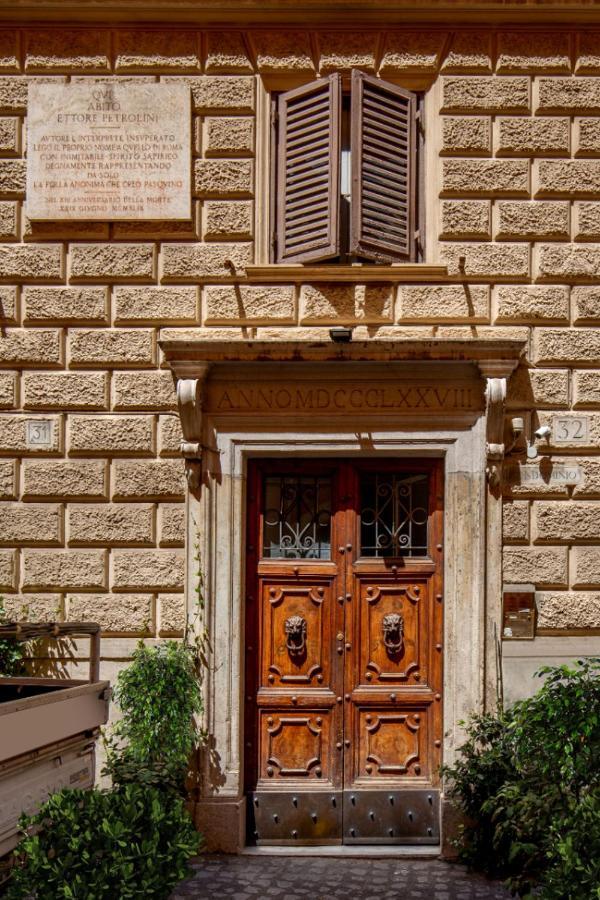 Apartment Daplace - Flaminia Rome