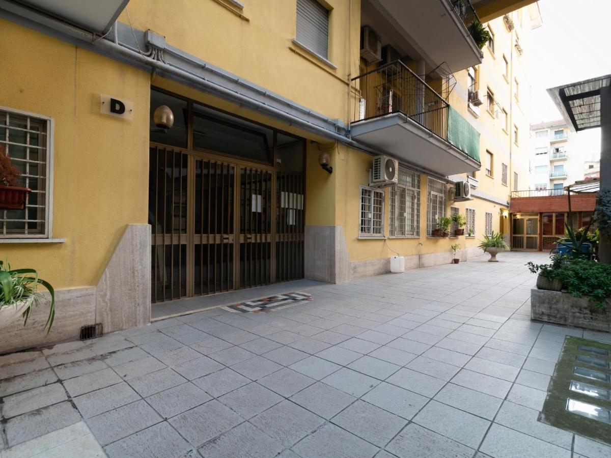 The Rent - Near Numidio Quadrato * Roma
