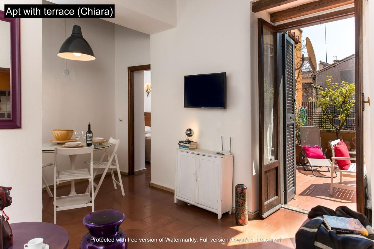 Arco In Pantheon Appartement *