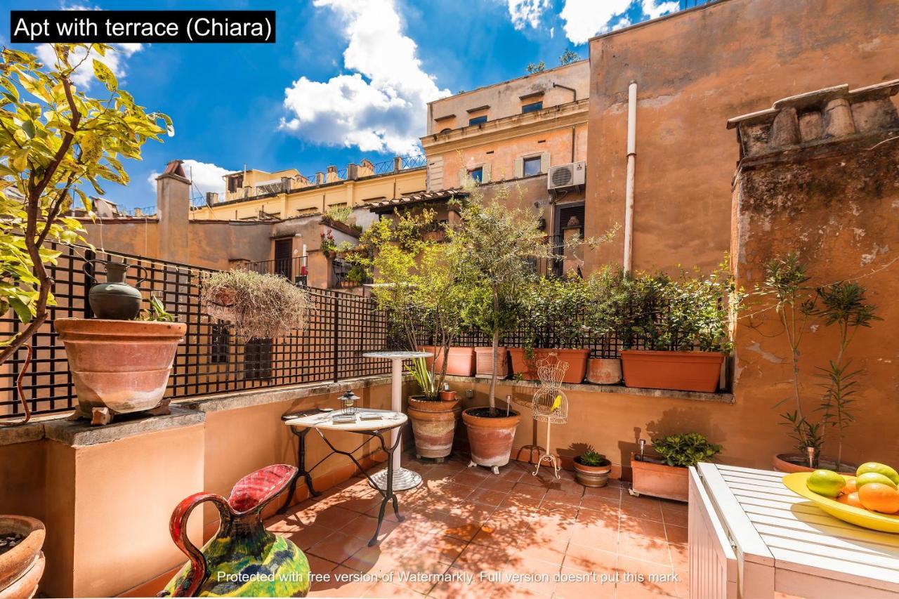 Arco In Pantheon Appartement Rome