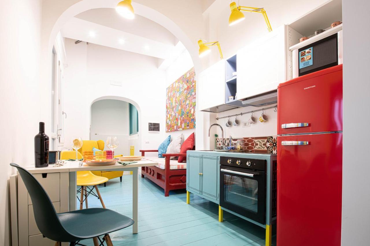 Appartamento Trastevere Colorful With Terrace! *