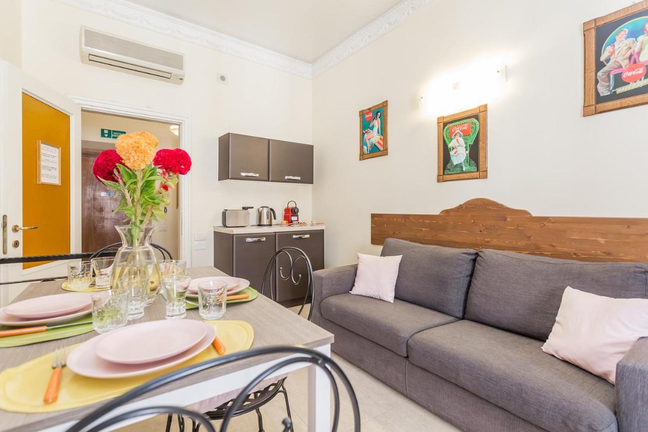La Maison Nel Centro Storico Di Apartment Rome