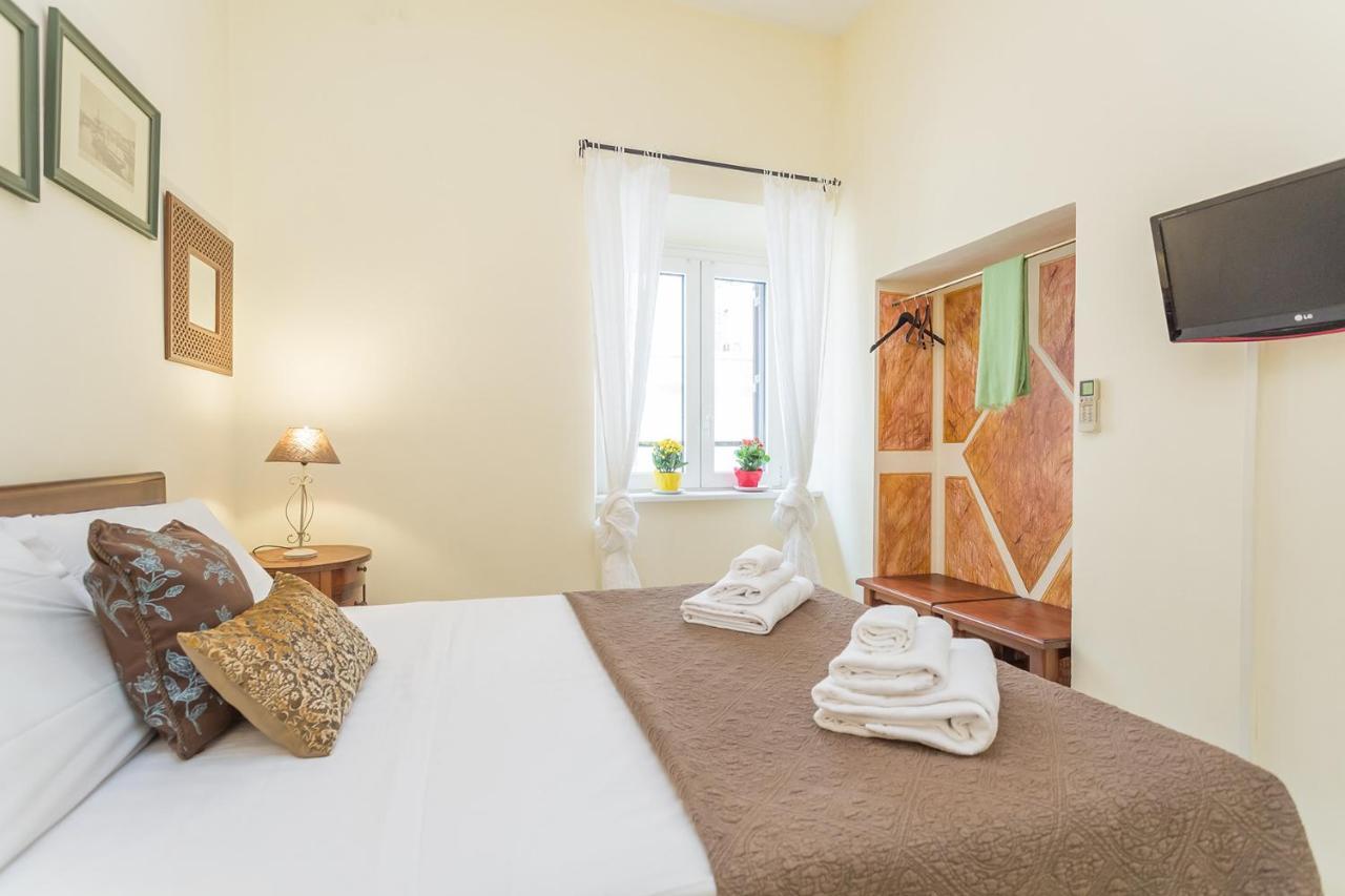 La Maison Nel Centro Storico Di Apartment Rome