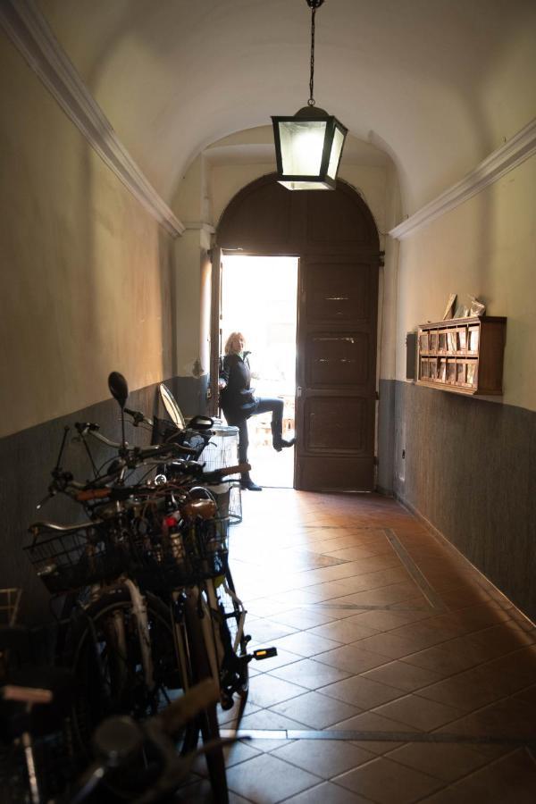 Trastevere Colorful With Terrace! Appartamento
