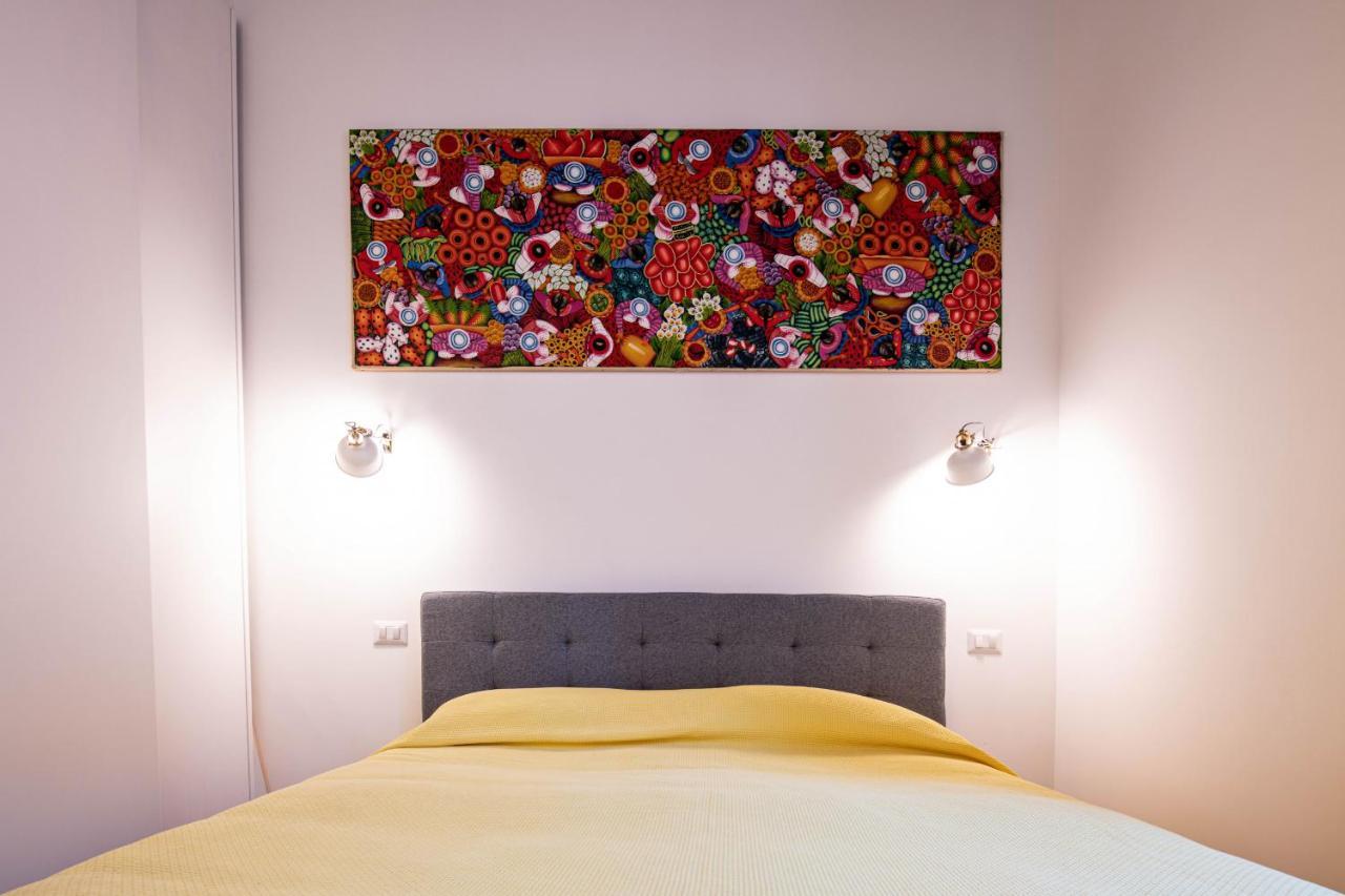 Appartamento Trastevere Colorful With Terrace! *