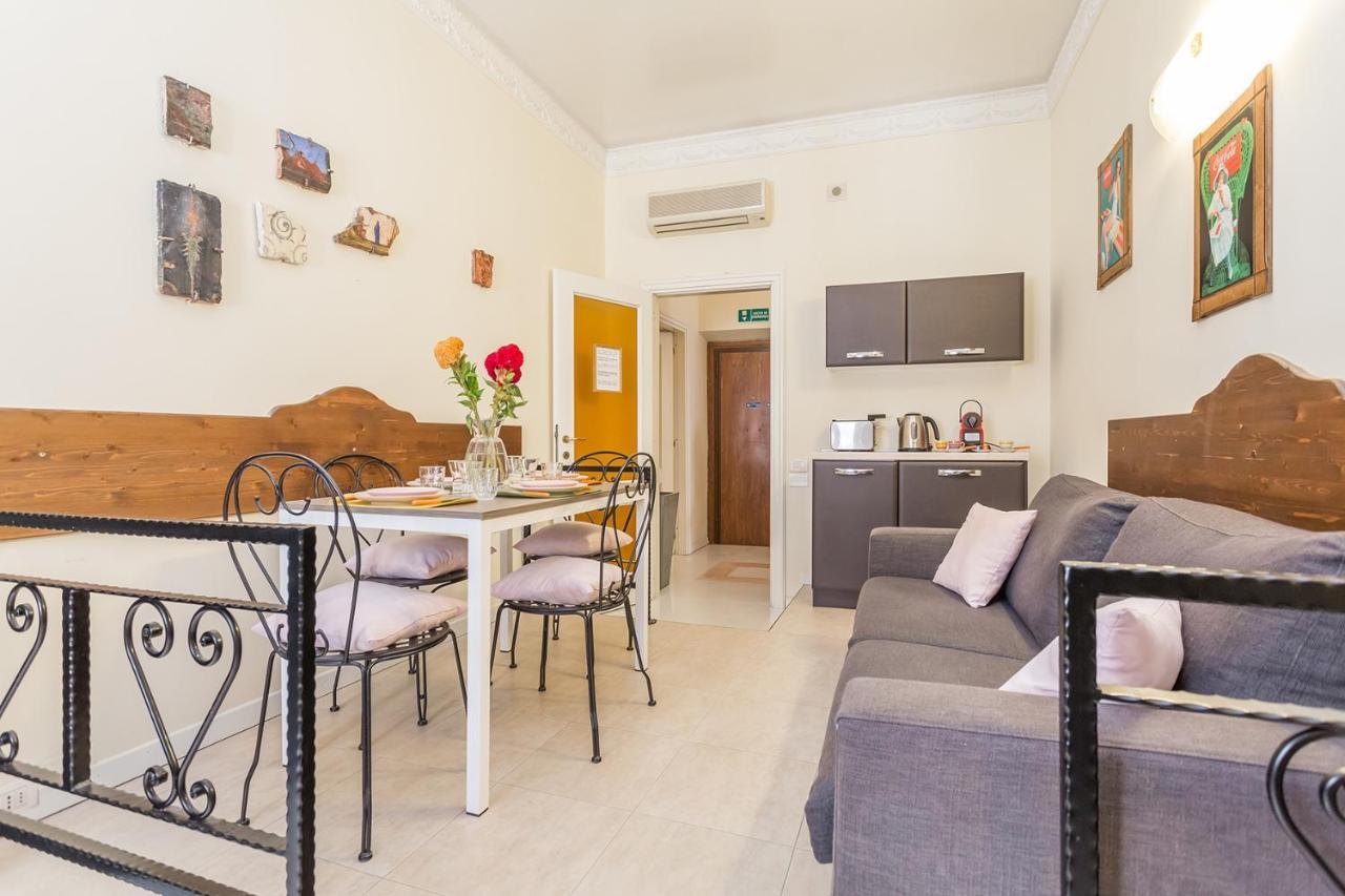 La Maison Nel Centro Storico Di Rome