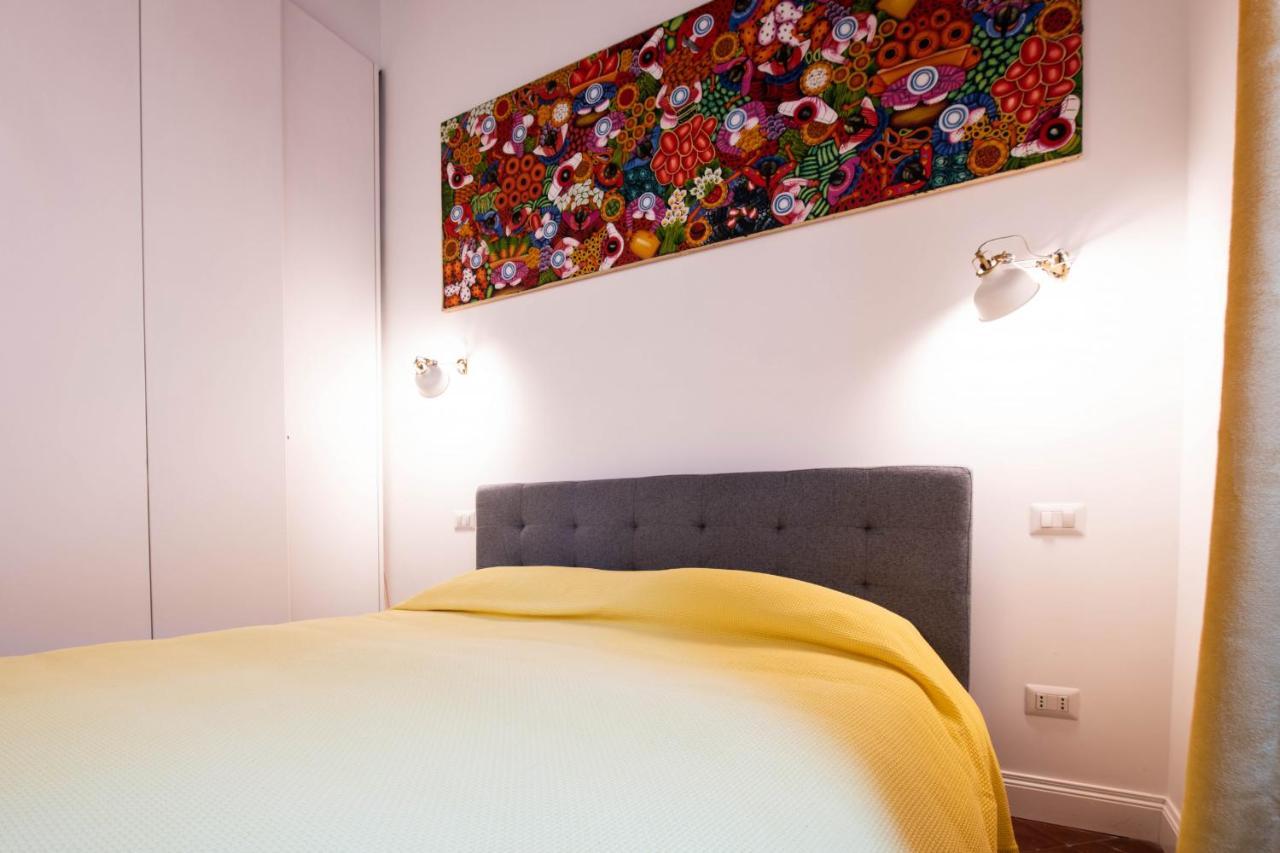 Appartamento Trastevere Colorful With Terrace! *