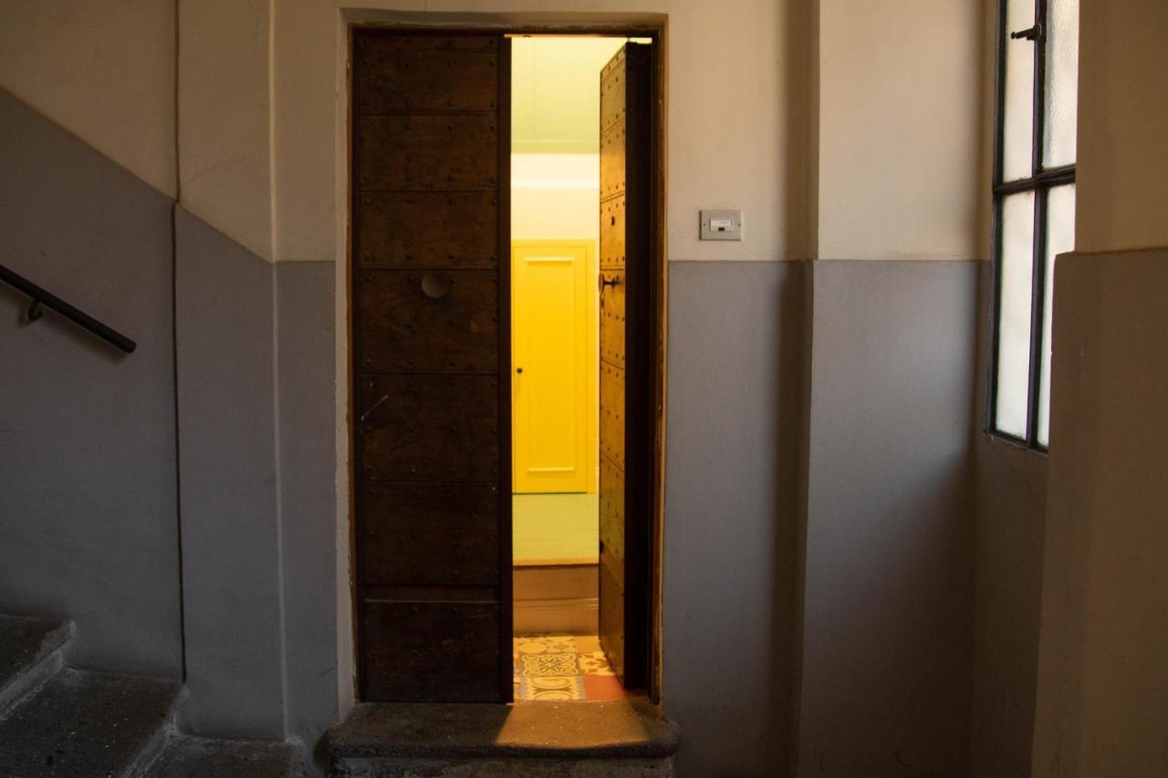 Appartamento Trastevere Colorful With Terrace! *