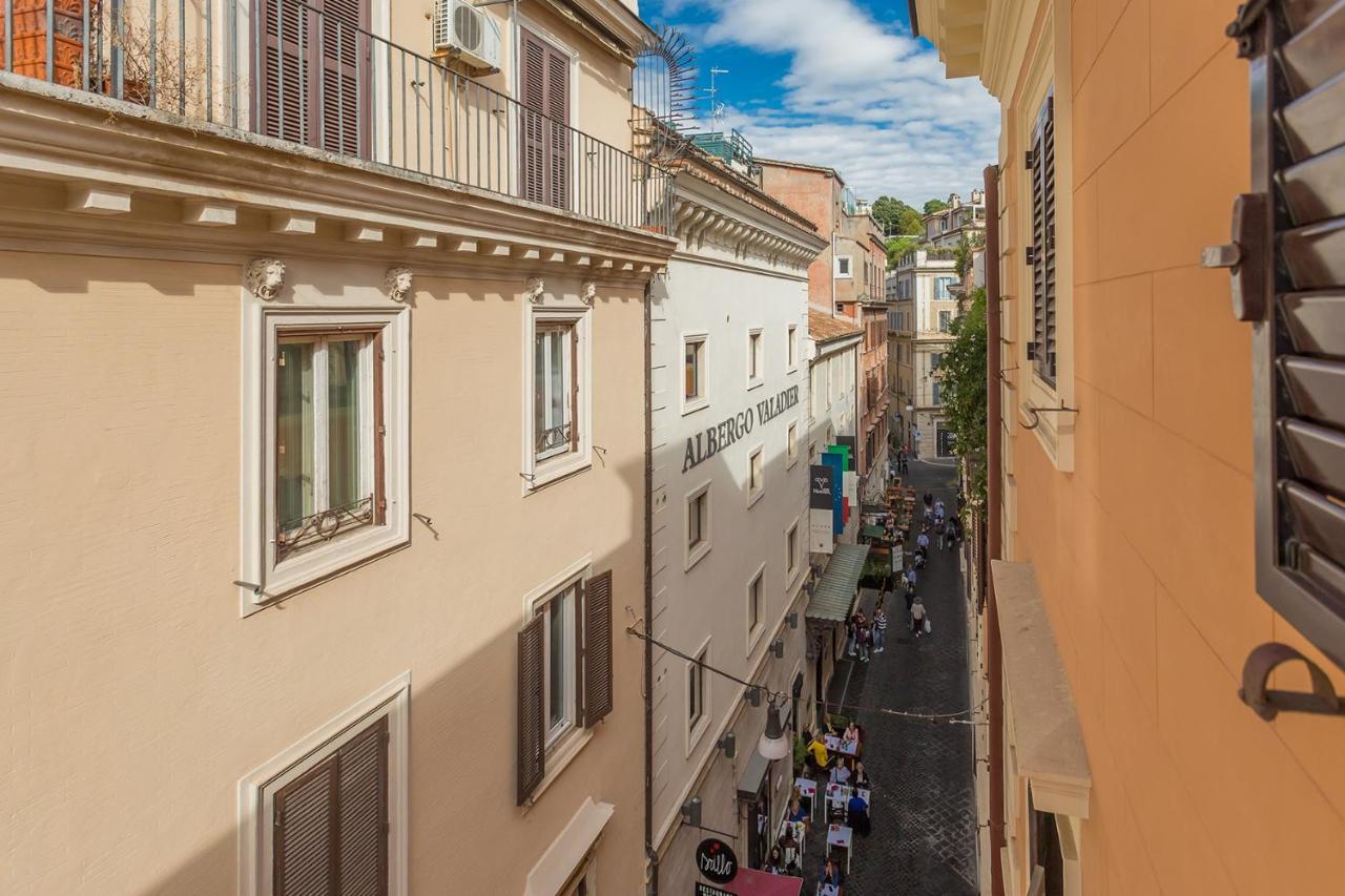 Apartment La Maison Nel Centro Storico Di