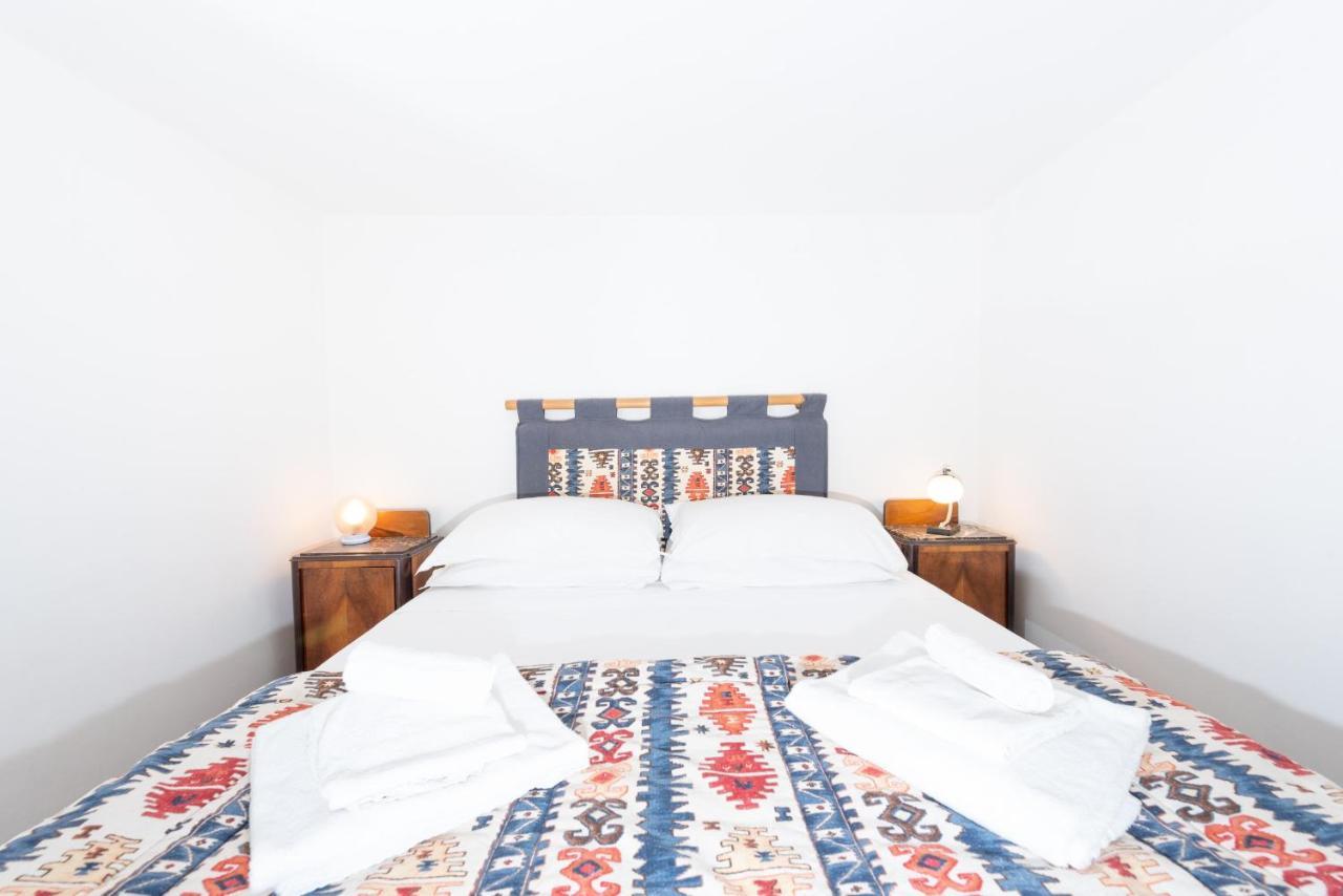 Appartamento Stunning Campo De Fiori With Terrace Roma