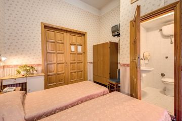 Hotel Orbis Rome