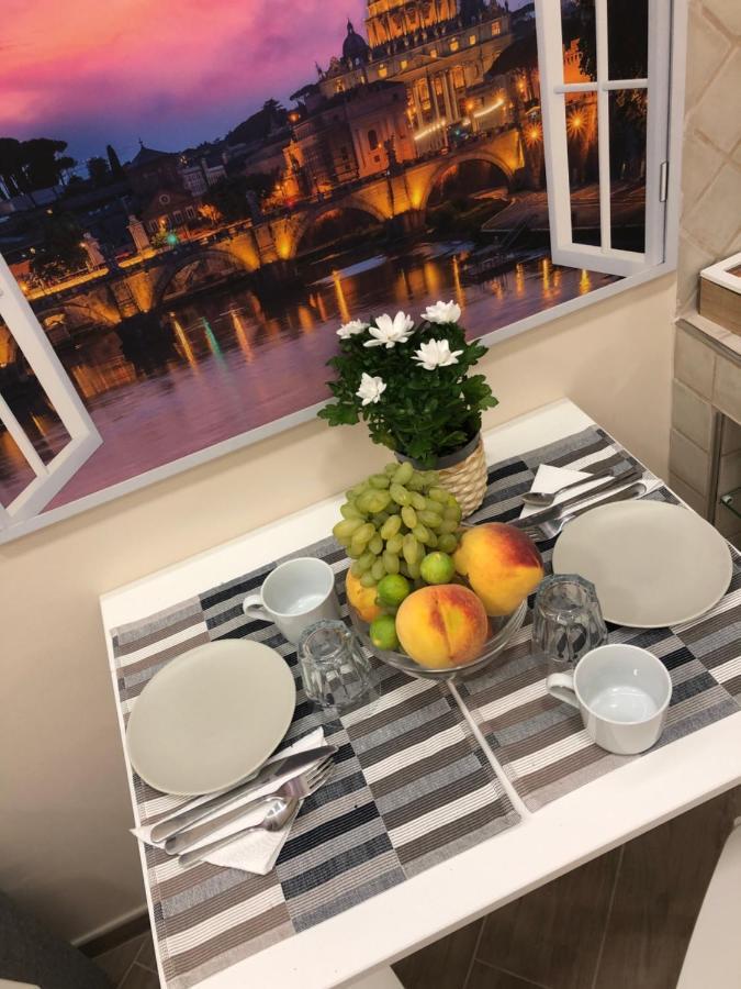 Apartment Arco Di Parma Centro