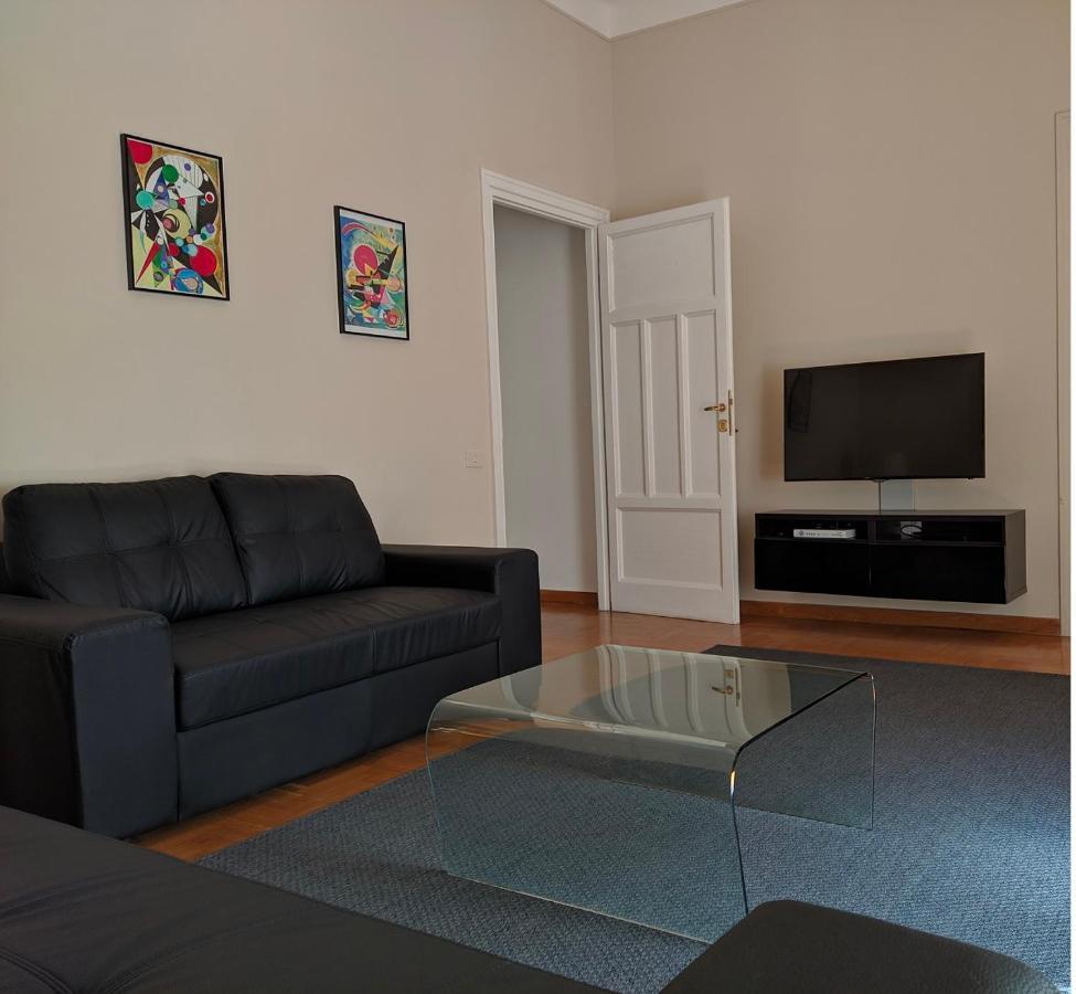 My Enchanting Apartment *