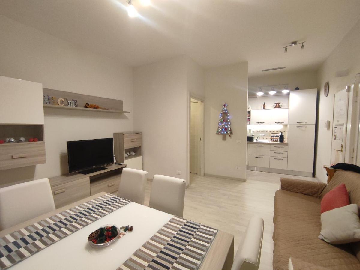 La Casa Dei Nonni Apartment *
