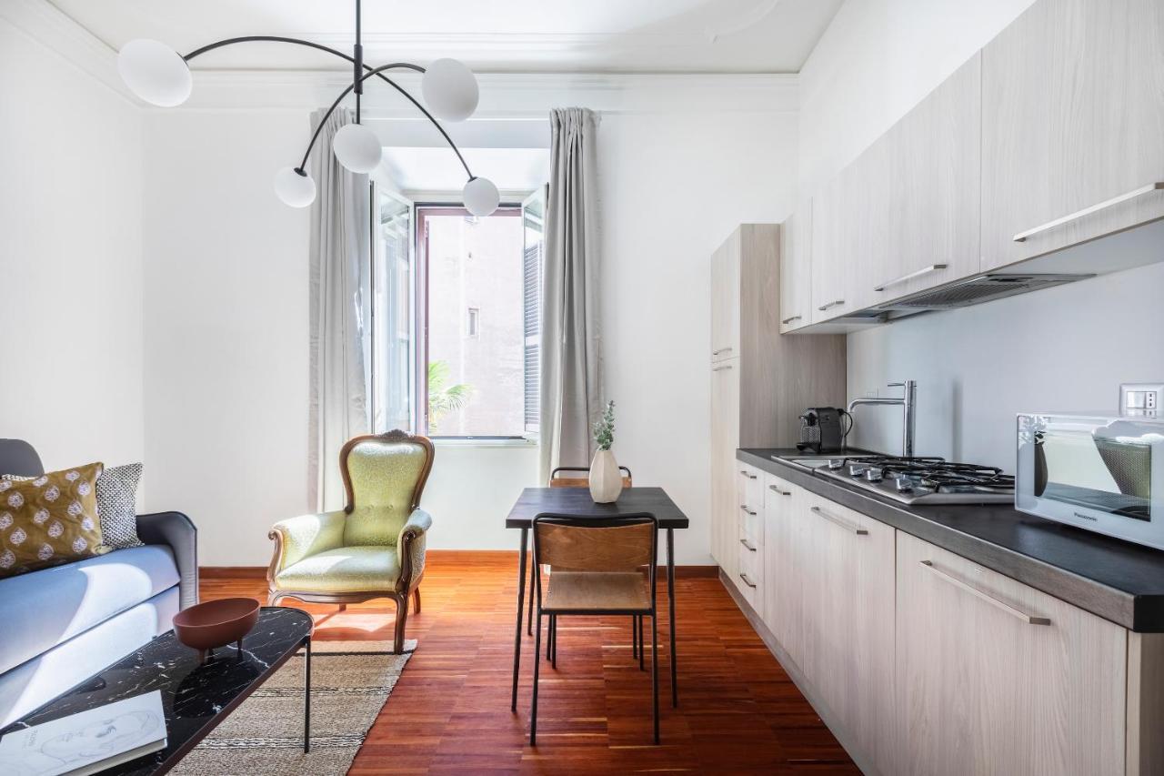 Sonder At Via Merulana 3* Rome