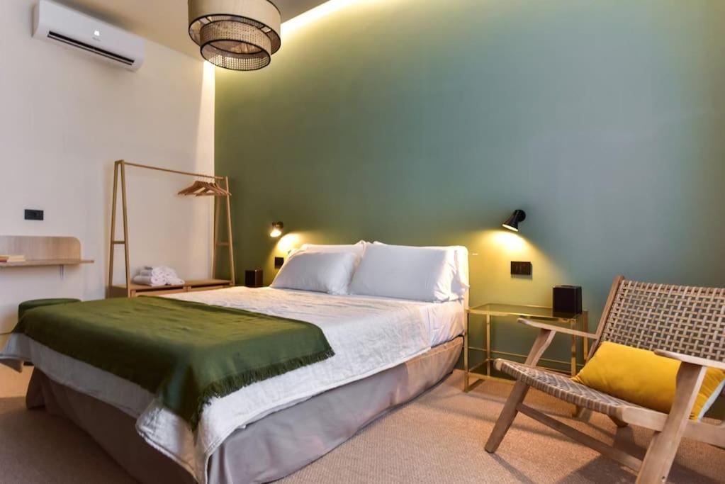 Apartment San Giovanni *