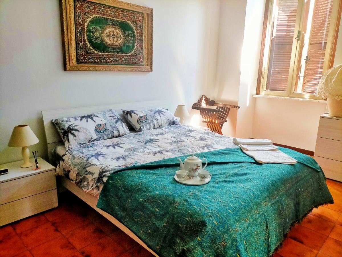 Incantevole Testaccio Apartment Rome